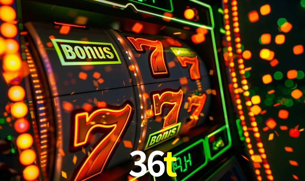 36t: Seu Especialista em Apostas Esportivas Brasileiras